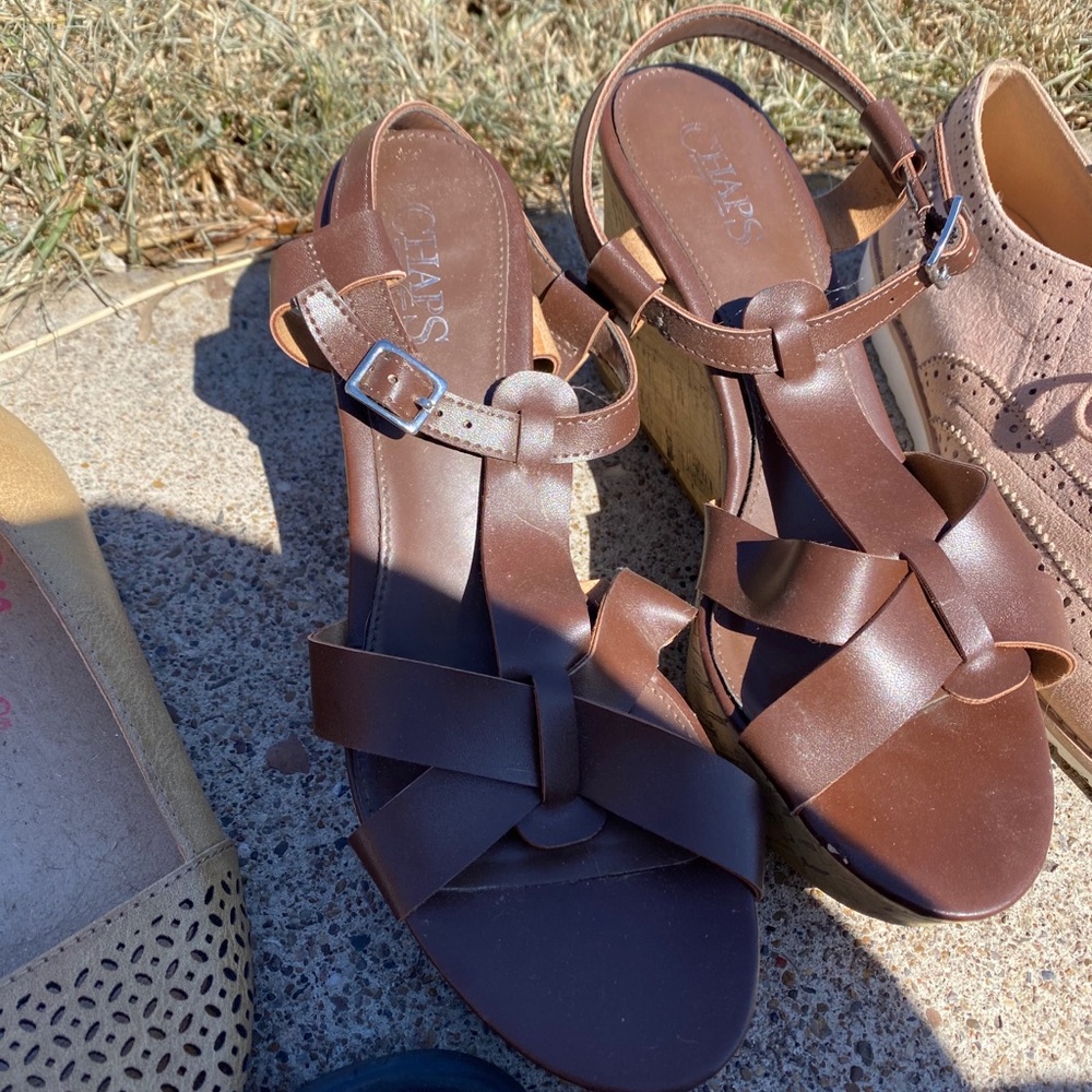 Shoes